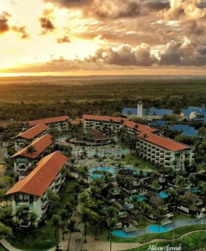 Resort Marulhos Porto de Galinhas Flat 306G